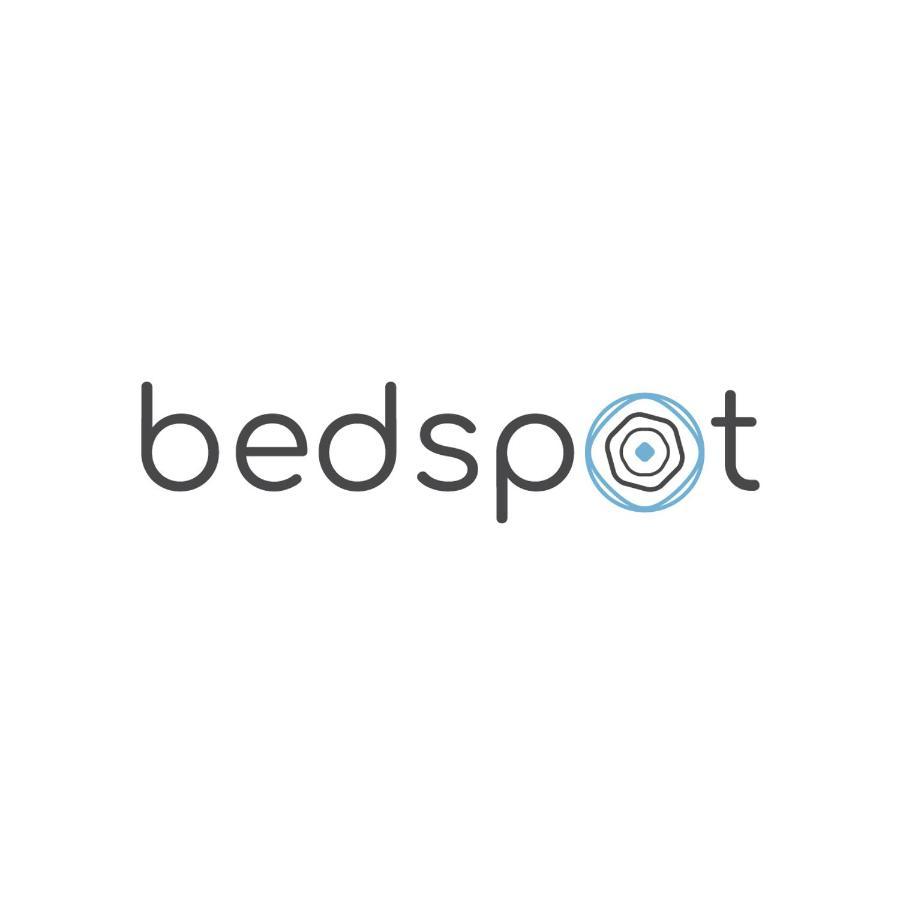 Bedspot Hostel Fira  Dış mekan fotoğraf
