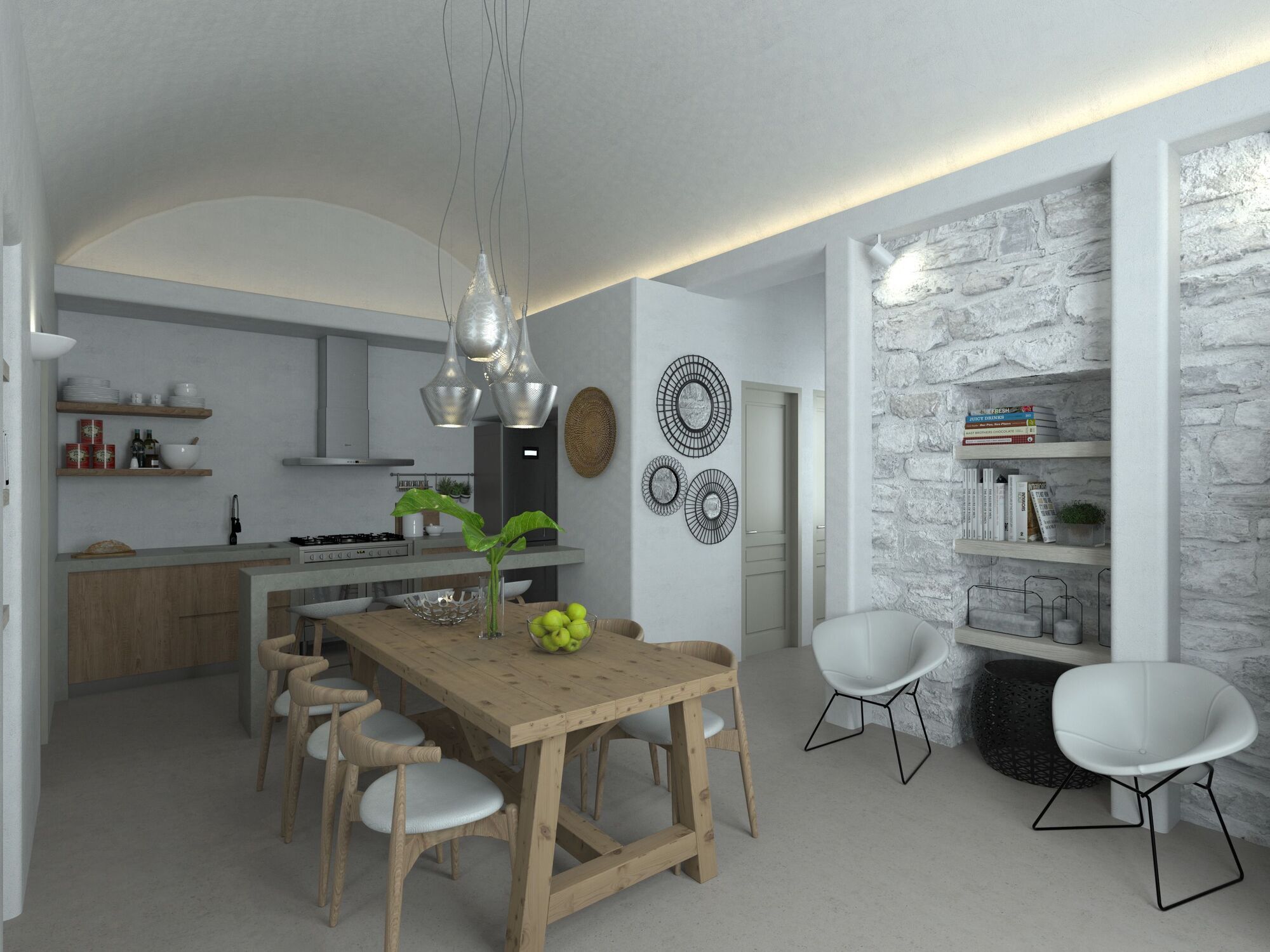 Bedspot Hostel Fira  Dış mekan fotoğraf